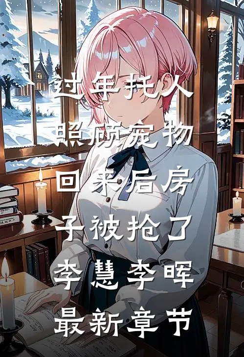 过年托人照顾宠物，回来后房子被抢了李慧李晖最新章节