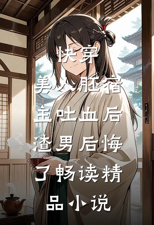 快穿：美人胚宿主吐血后，渣男后悔了畅读精品小说