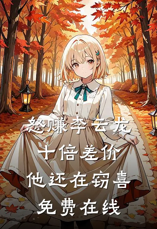 怒赚李云龙十倍差价，他还在窃喜免费在线