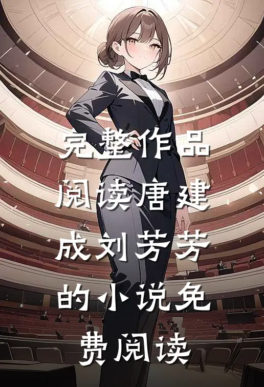 完整作品阅读唐建成刘芳芳的小说免费阅读