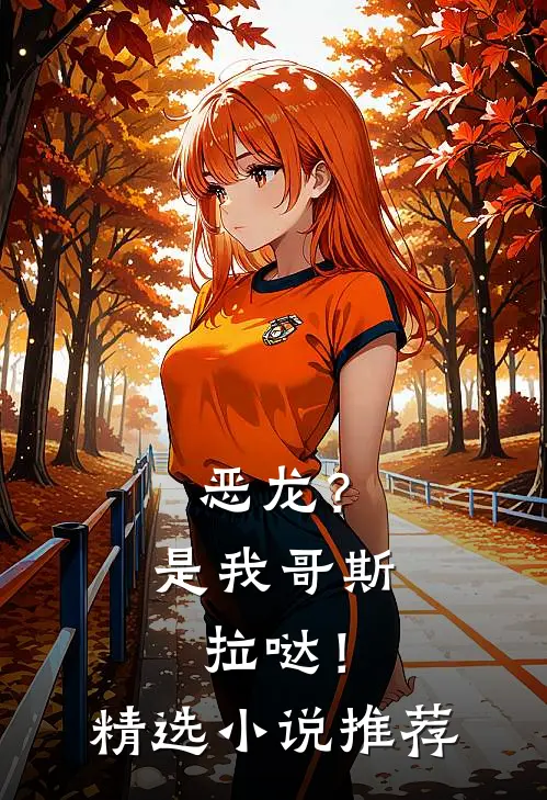 恶龙？是我哥斯拉哒！精选小说推荐