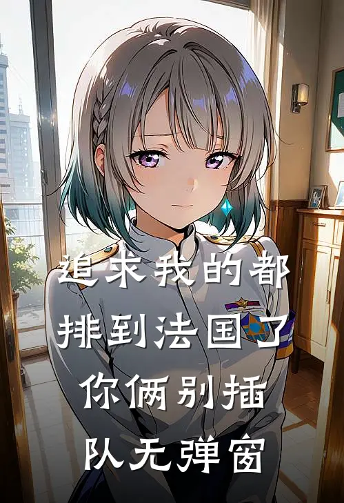 追求我的都排到法国了，你俩别插队无弹窗