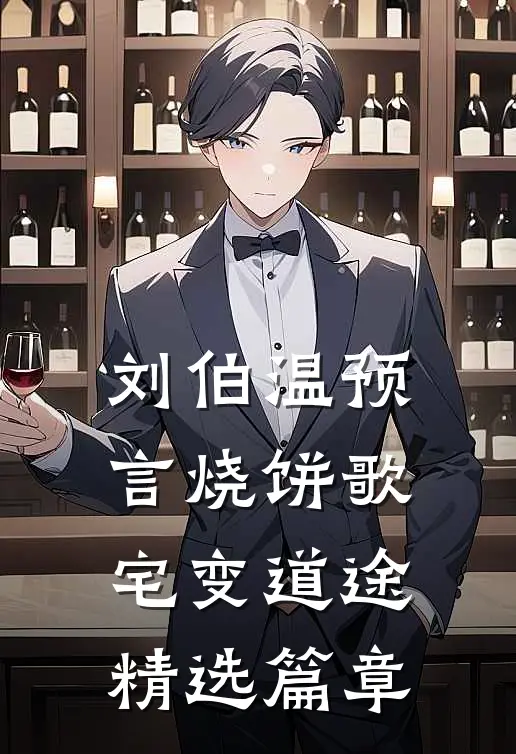 刘伯温预言烧饼歌：宅变道途精选篇章