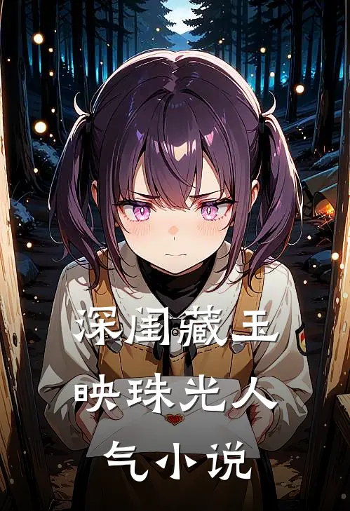 深闺藏玉映珠光人气小说