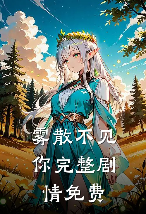 雾散不见你完整剧情免费