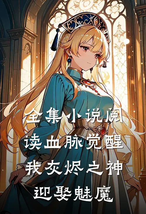 全集小说阅读血脉觉醒：我灰烬之神，迎娶魅魔