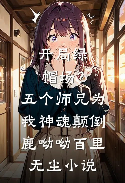 开局绿帽场？五个师兄为我神魂颠倒鹿呦呦百里无尘小说