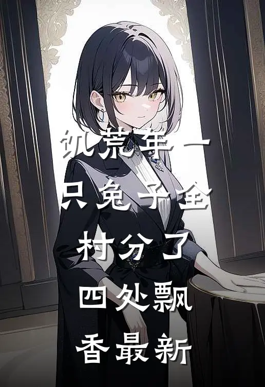 饥荒年一只兔子全村分了四处飘香最新