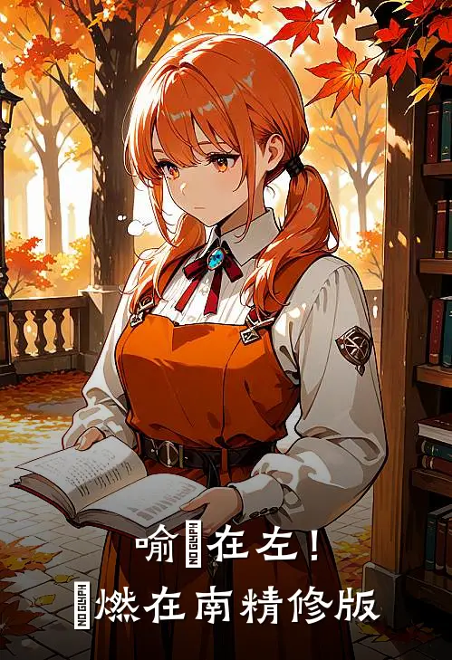 喻晞在左！妉燃在南精修版