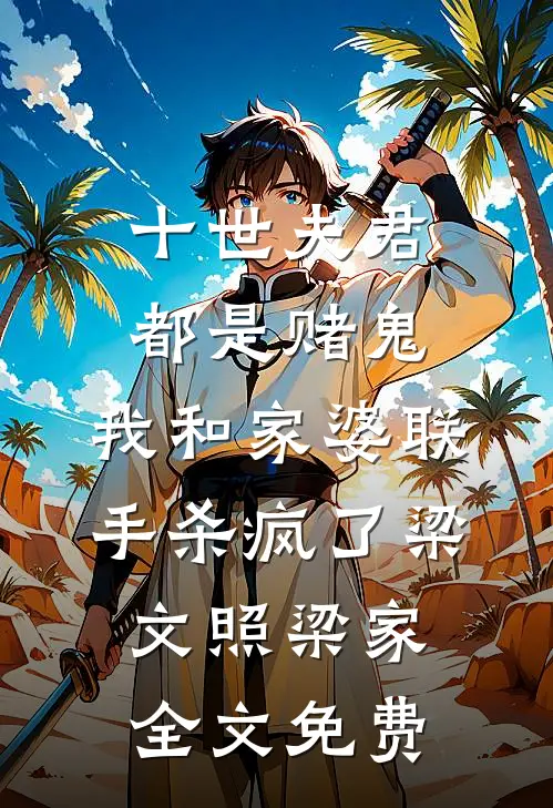 十世夫君都是赌鬼，我和家婆联手杀疯了梁文照梁家全文免费