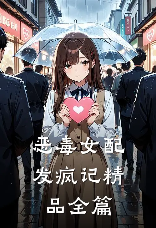 恶毒女配发疯记精品全篇