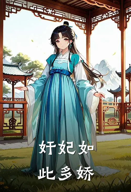 奸妃如此多娇