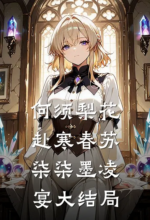 何须梨花赴寒春苏柒柒墨凌宴大结局