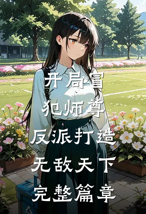 开局冒犯师尊，反派打造无敌天下完整篇章