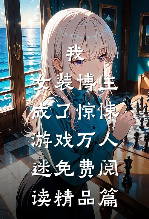 我,女装博主,成了惊悚游戏万人迷免费阅读精品篇