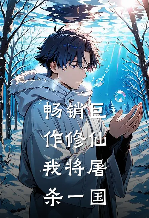 畅销巨作修仙：我将屠杀一国