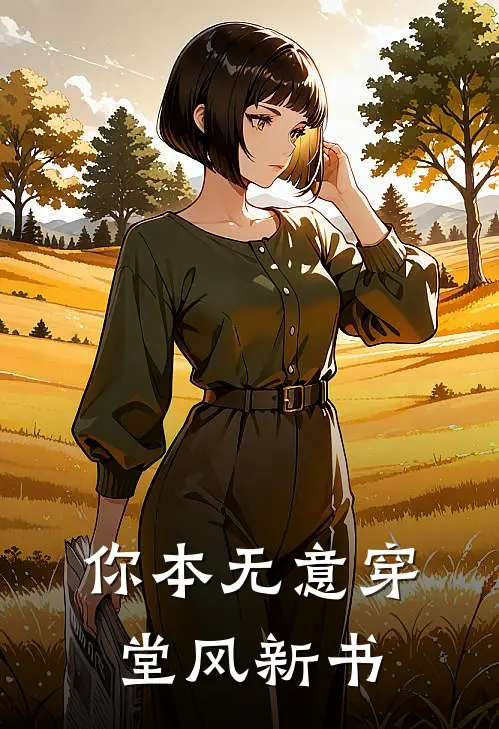 你本无意穿堂风新书
