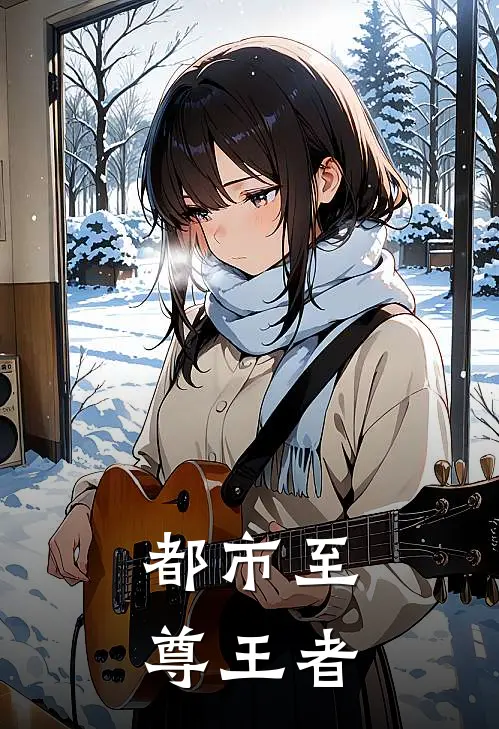 都市至尊王者