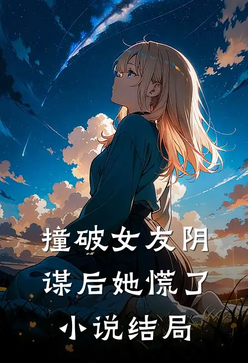 撞破女友阴谋后她慌了小说结局