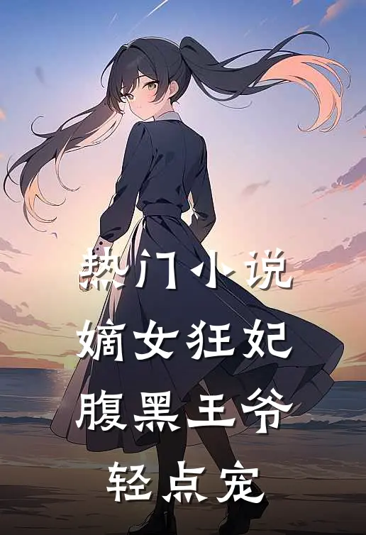 热门小说嫡女狂妃：腹黑王爷轻点宠