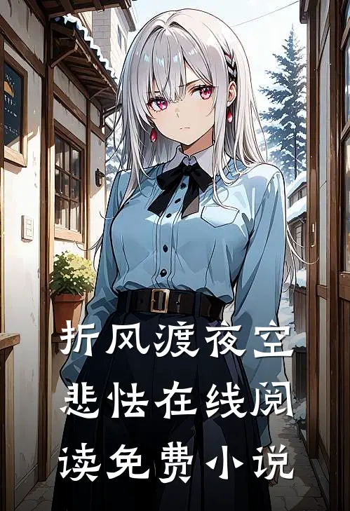 折风渡夜空悲怯在线阅读免费小说