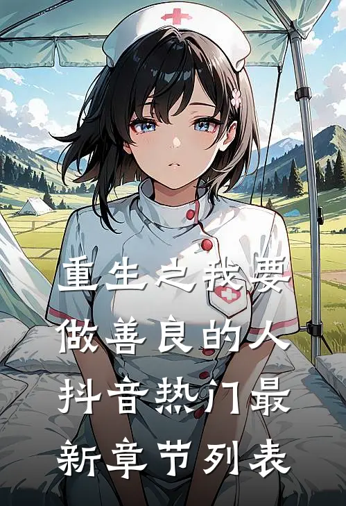 重生之我要做善良的人抖音热门最新章节列表