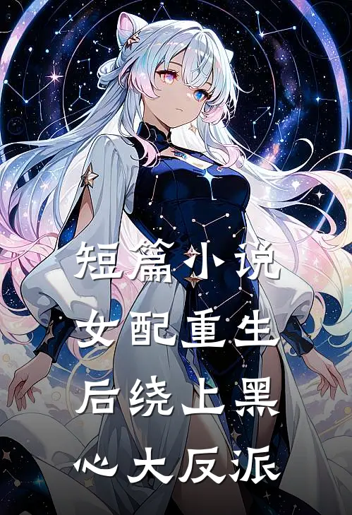短篇小说女配重生后绕上黑心大反派
