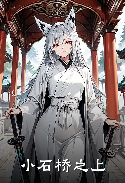 小石桥之上