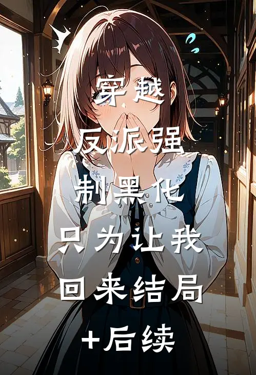 穿越：反派强制黑化，只为让我回来结局+后续