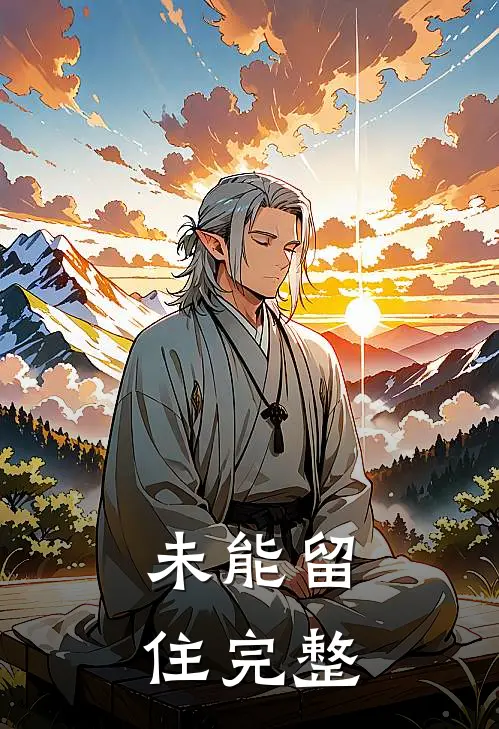 未能留住完整
