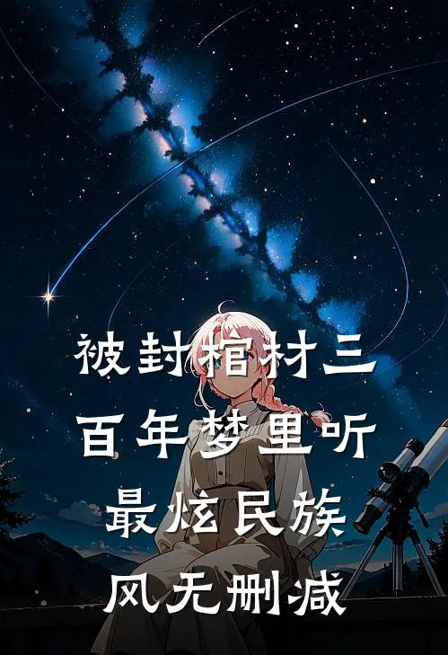 被封棺材三百年梦里听最炫民族风无删减