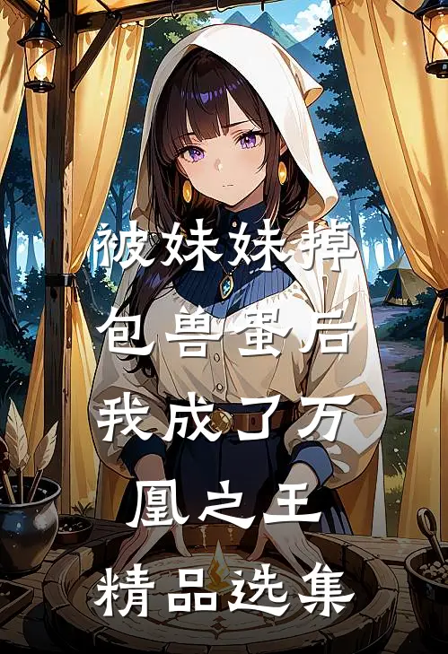 被妹妹掉包兽蛋后，我成了万凰之王。精品选集