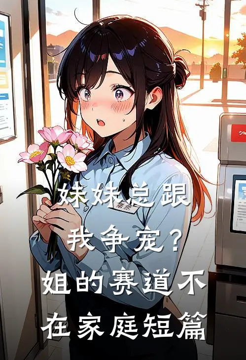 妹妹总跟我争宠？姐的赛道不在家庭短篇