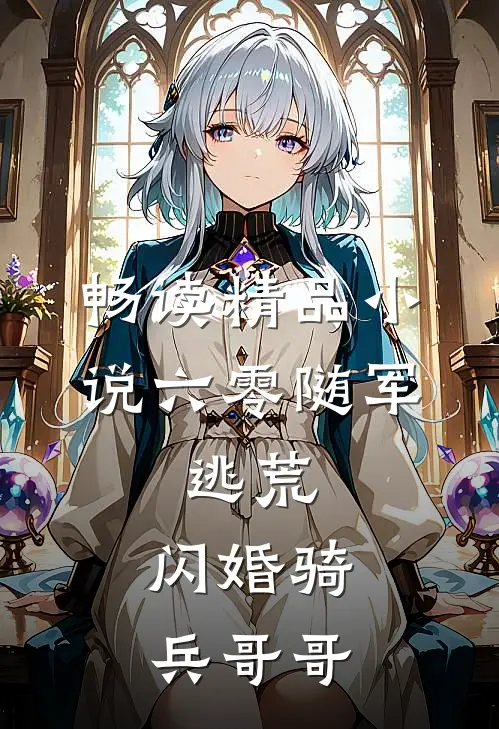 畅读精品小说六零随军：逃荒，闪婚骑兵哥哥