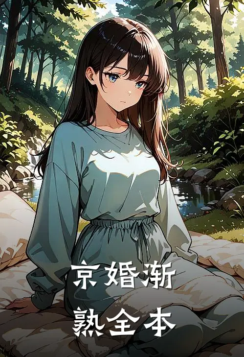 京婚渐熟全本