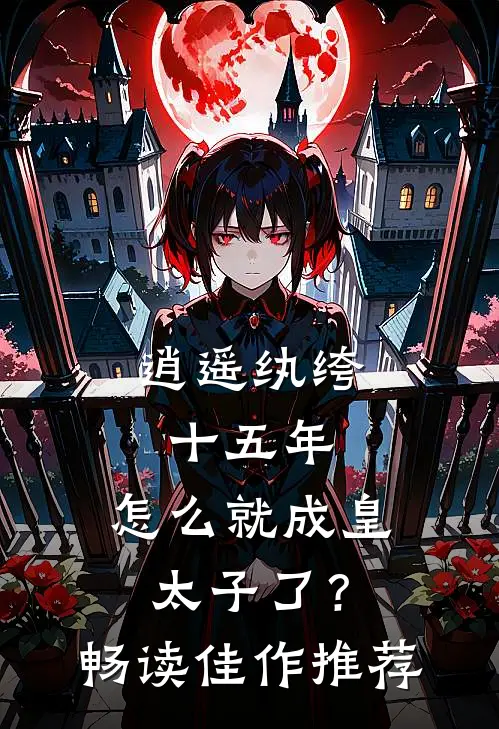 逍遥纨绔十五年，怎么就成皇太子了？畅读佳作推荐
