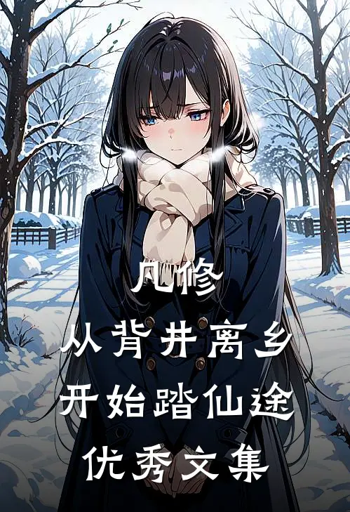 凡修：从背井离乡开始踏仙途优秀文集