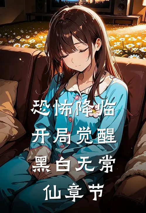 恐怖降临，开局觉醒黑白无常仙章节