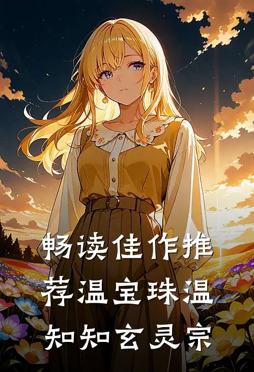 畅读佳作推荐温宝珠温知知玄灵宗