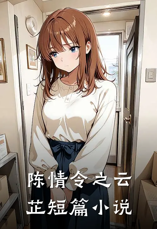 陈情令之云芷短篇小说