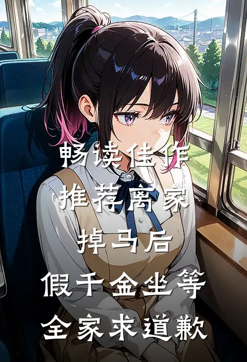 畅读佳作推荐离家掉马后，假千金坐等全家求道歉