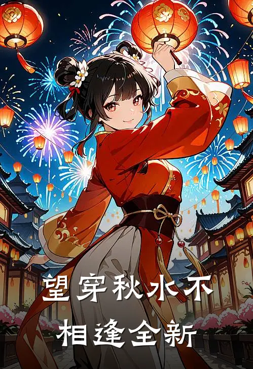 望穿秋水不相逢全新