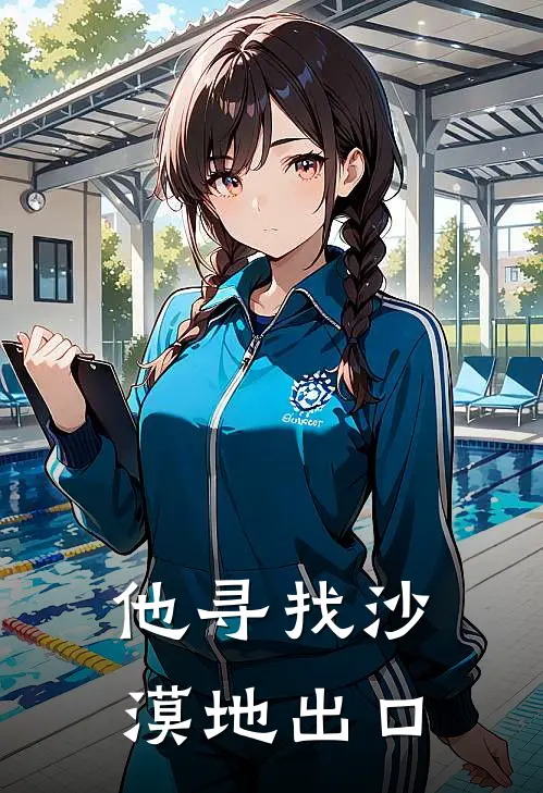 他寻找沙漠地出口