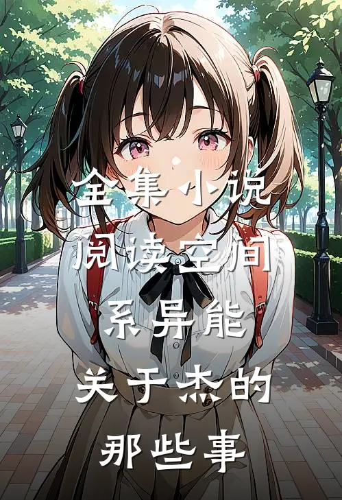 全集小说阅读空间系异能：关于杰的那些事