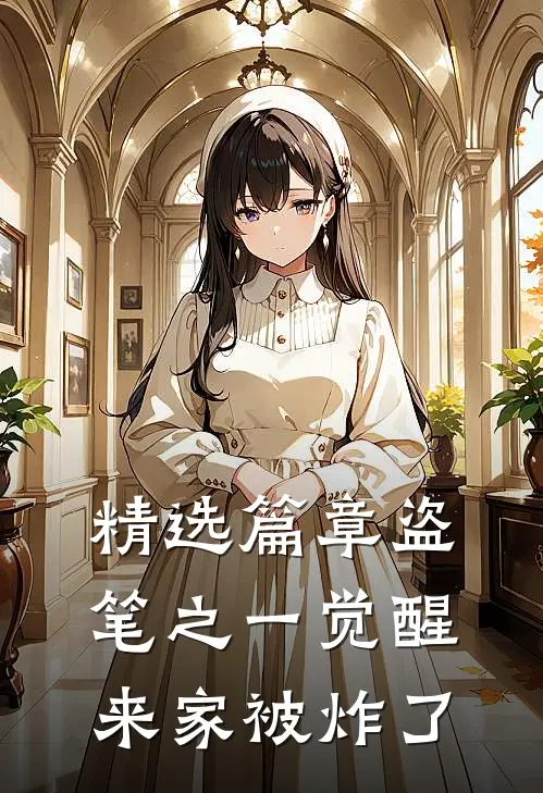 精选篇章盗笔之一觉醒来家被炸了