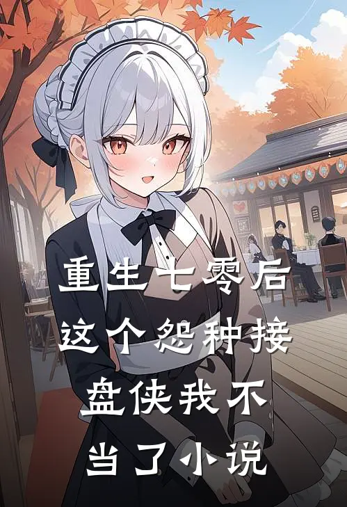 重生七零后，这个怨种接盘侠我不当了小说