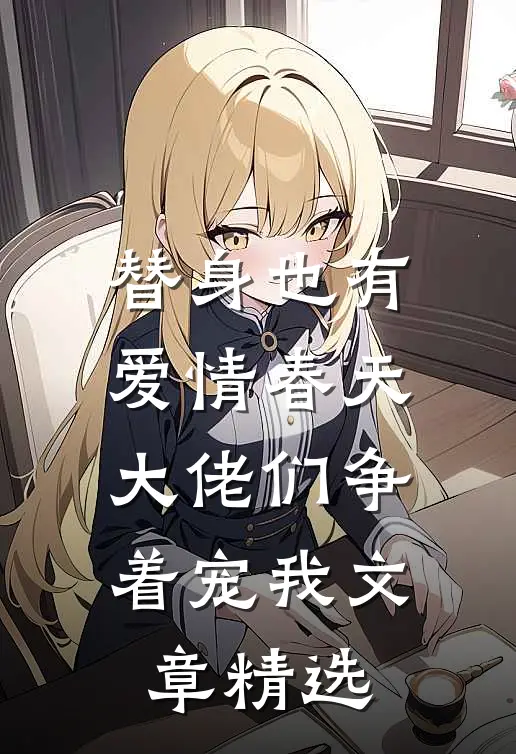 替身也有爱情春天：大佬们争着宠我文章精选