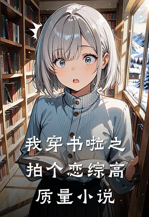 我穿书啦之拍个恋综高质量小说