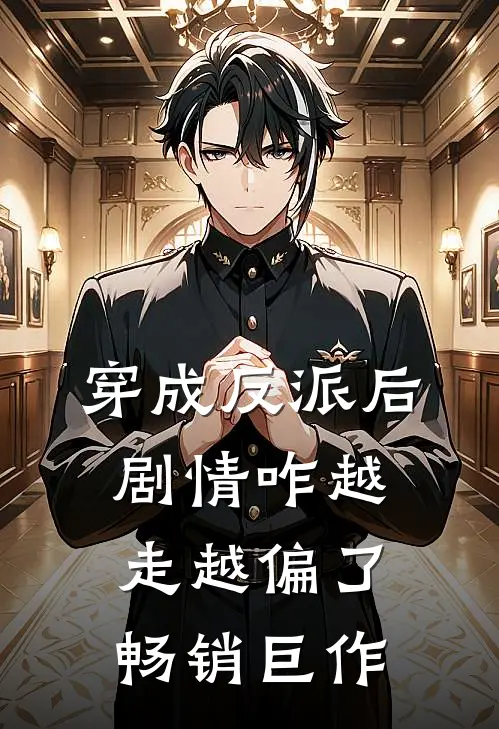 穿成反派后，剧情咋越走越偏了畅销巨作