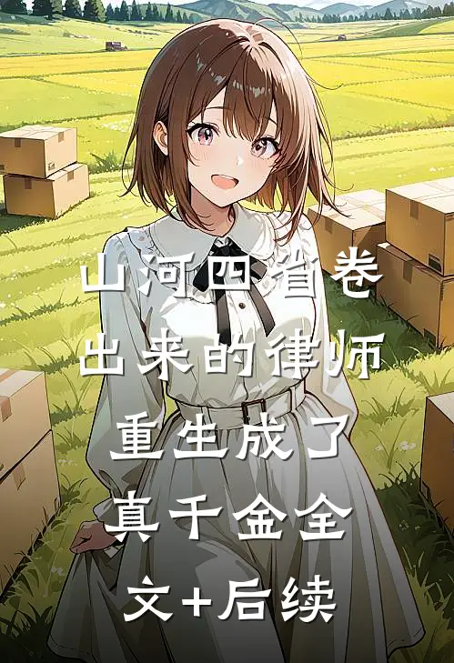山河四省卷出来的律师重生成了真千金全文+后续